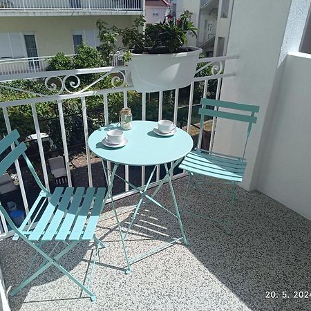 Studio Apartment 3E Split Exterior foto