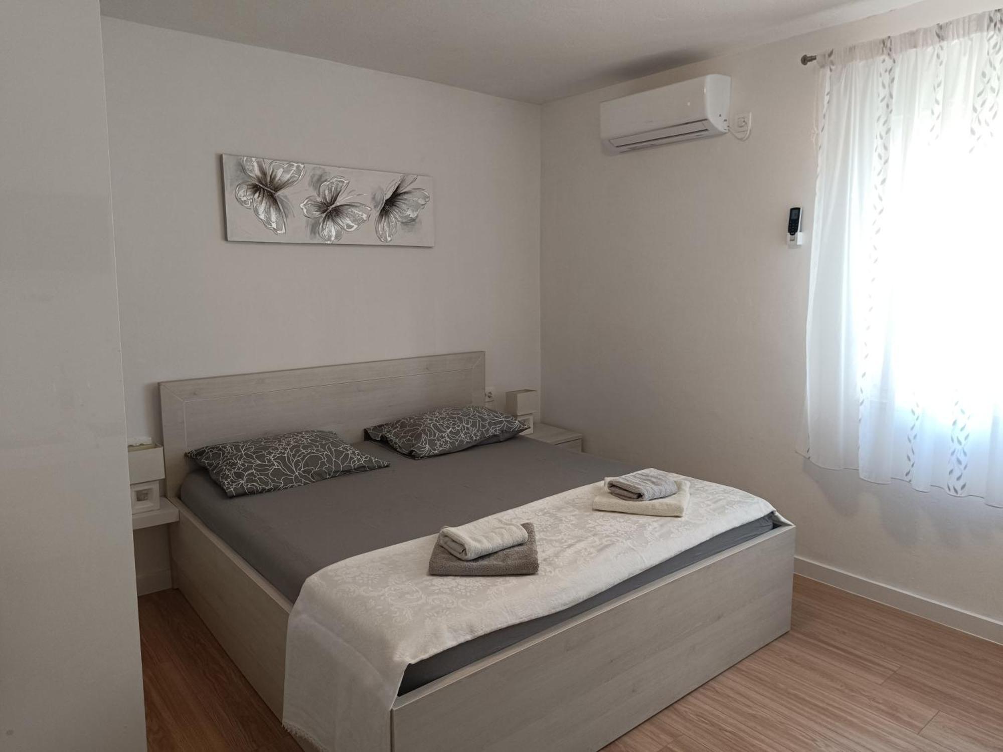 Studio Apartment 3E Split Exterior foto